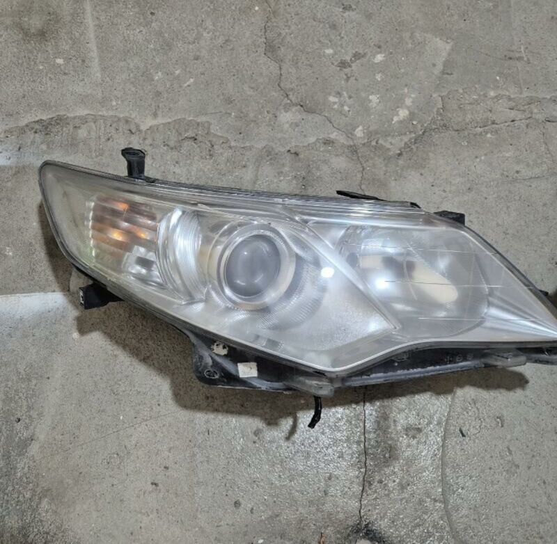fara cyra palta camry 2 500 TMT - Aşgabat - img 3