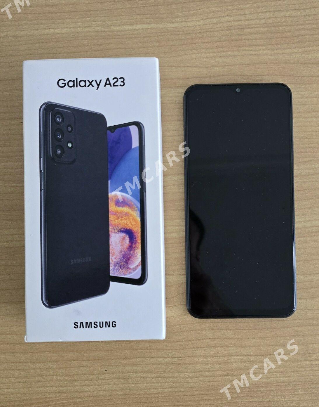 Samsung A23 - Улица Ататурка - img 2