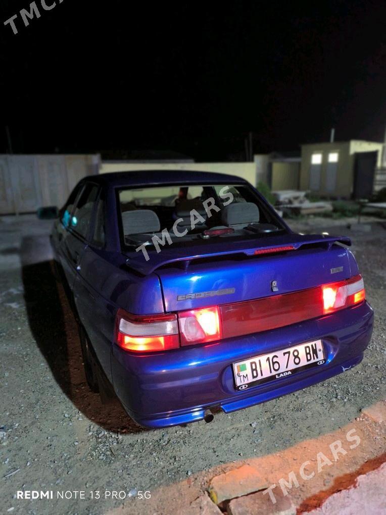 Lada 2110 2003 - 37 000 TMT - Garabogaz - img 2