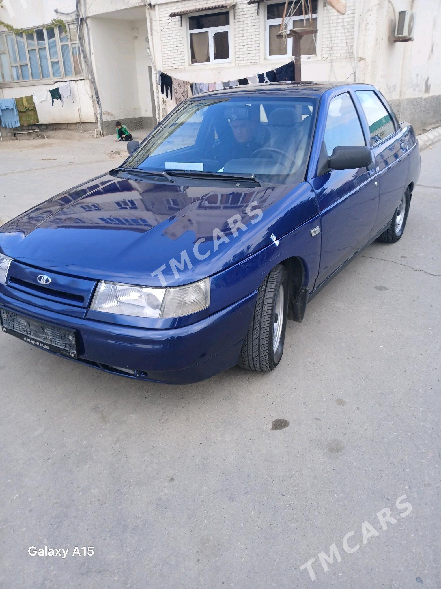 Lada 2110 2003 - 37 000 TMT - Garabogaz - img 4