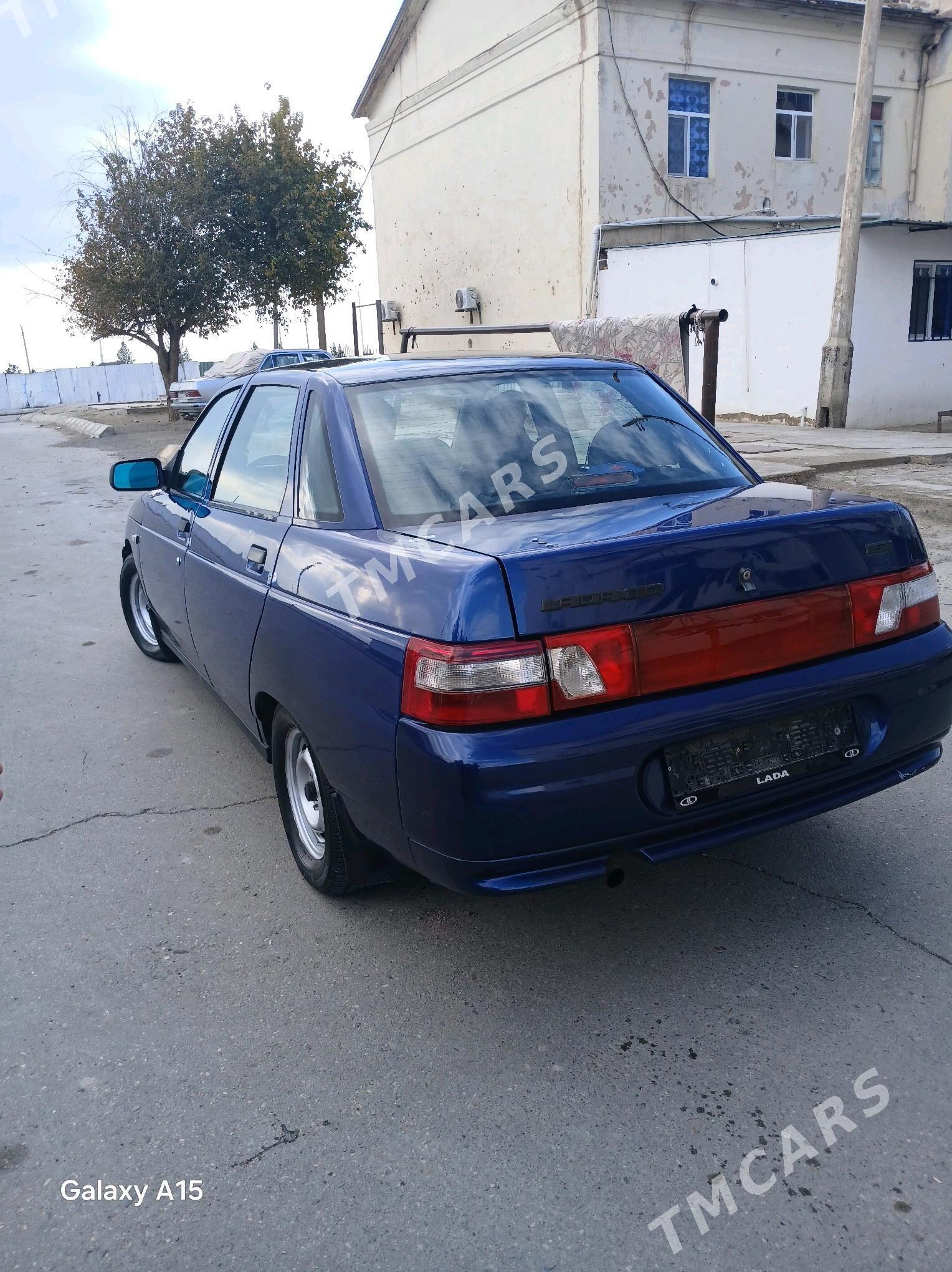 Lada 2110 2003 - 37 000 TMT - Garabogaz - img 3