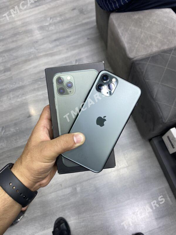 IPhone 11 pro 85 - Aşgabat - img 2