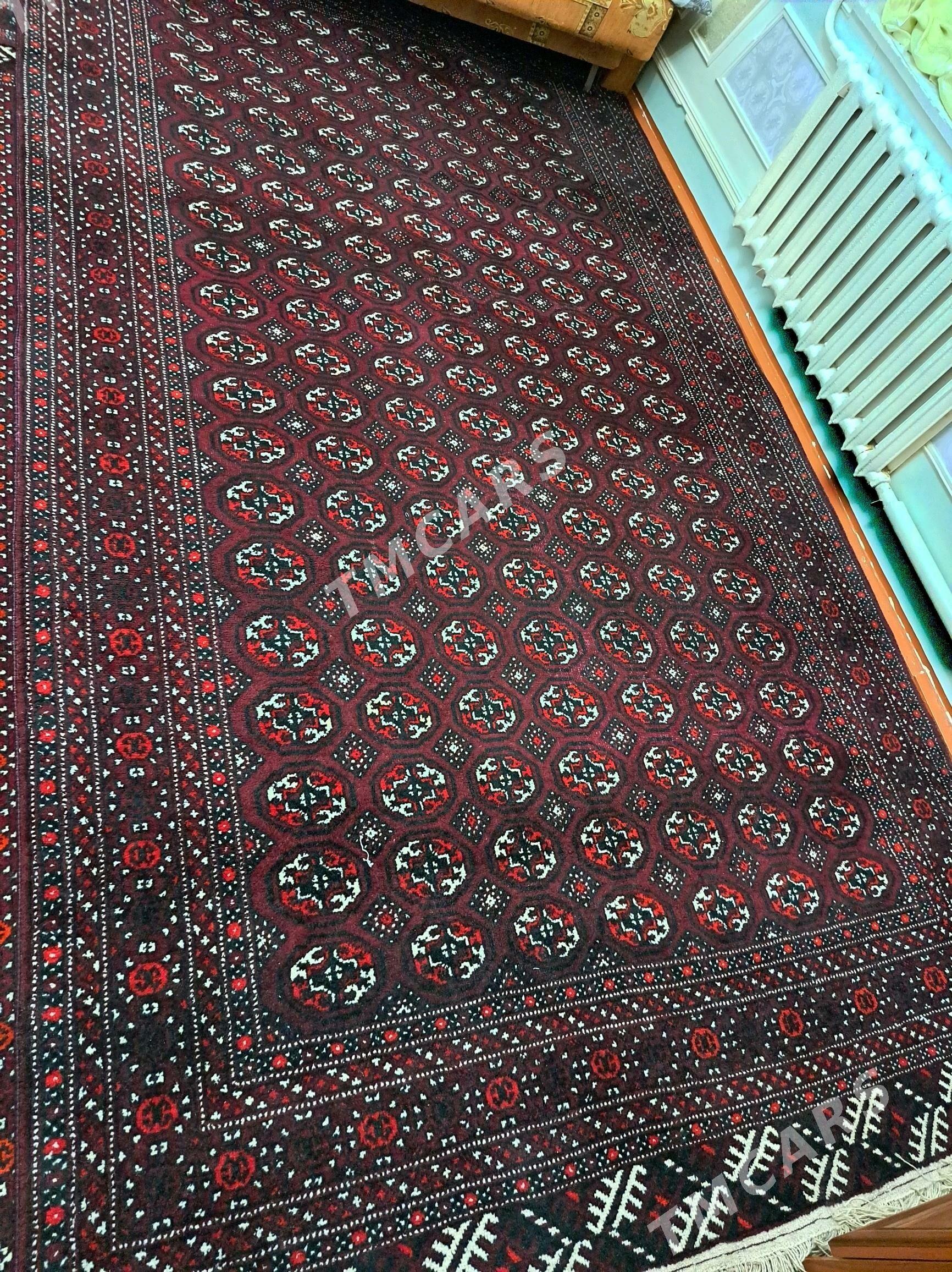 turkmen haly - Daşoguz - img 2