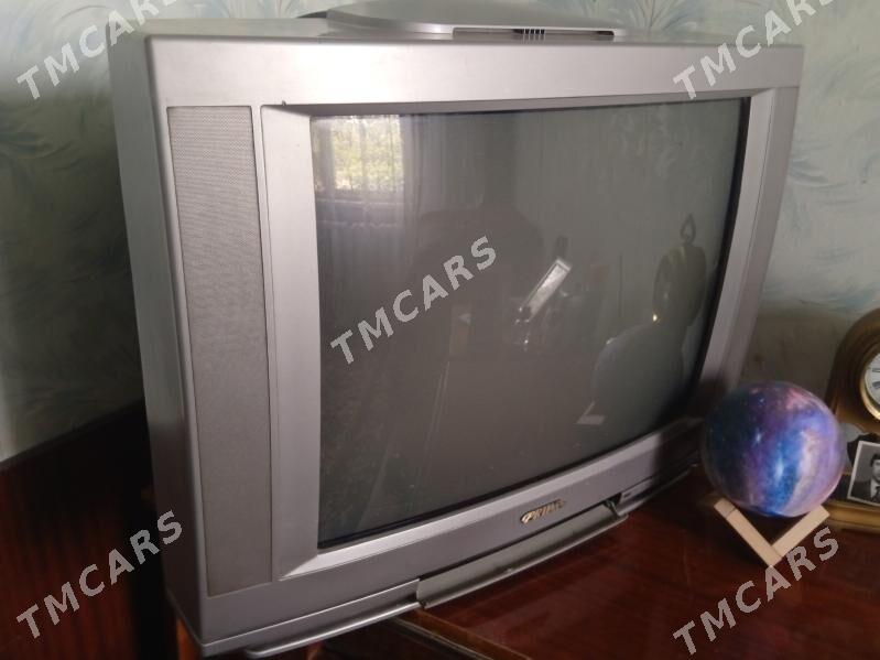 Telewizor Телевизор - Türkmenabat - img 2