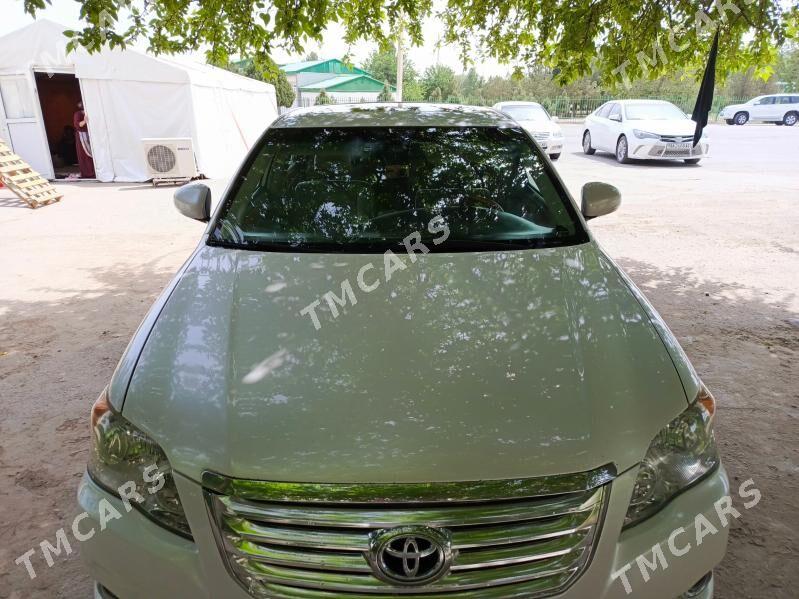 Toyota Avalon 2005 - 215 000 TMT - 3 mkr - img 2