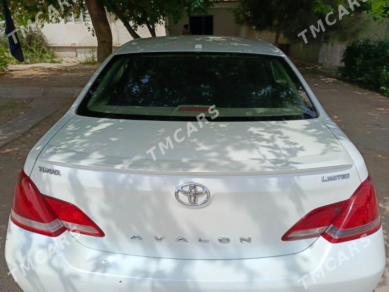 Toyota Avalon 2005 - 215 000 TMT - 3 mkr - img 7