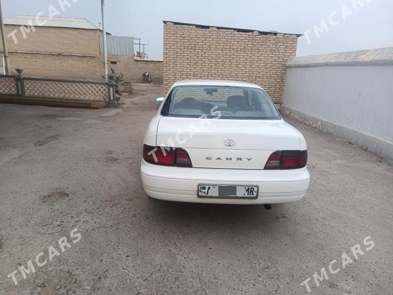 Toyota Camry 1996 - 92 000 TMT - Мары - img 4