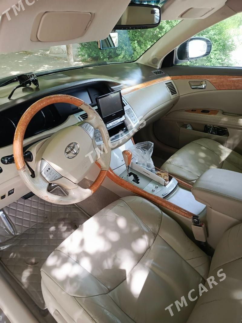 Toyota Avalon 2005 - 215 000 TMT - 3 mkr - img 8