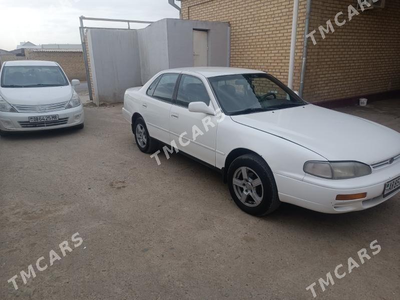 Toyota Camry 1996 - 92 000 TMT - Мары - img 3