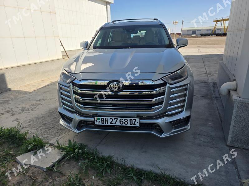 Toyota Highlander 2021 - 580 000 TMT - Daşoguz - img 2