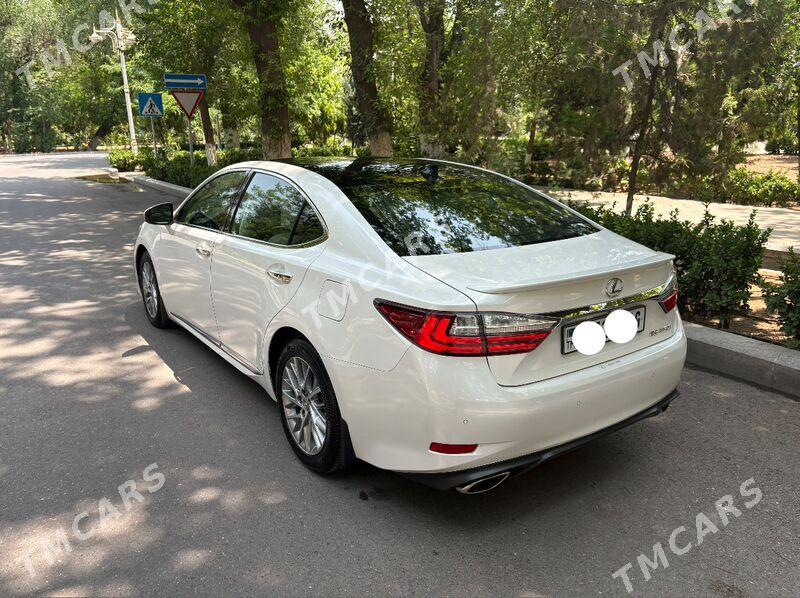 Lexus ES 350 2018 - 520 000 TMT - Aşgabat - img 6