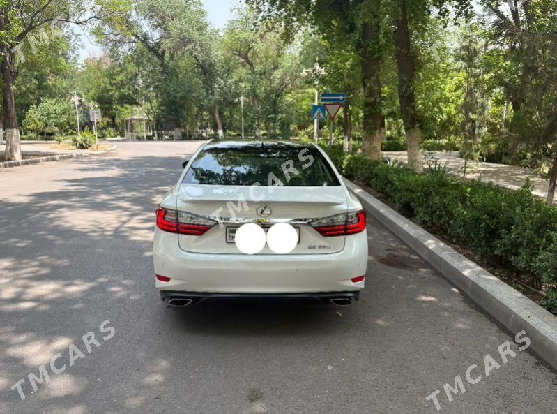 Lexus ES 350 2018 - 520 000 TMT - Aşgabat - img 5