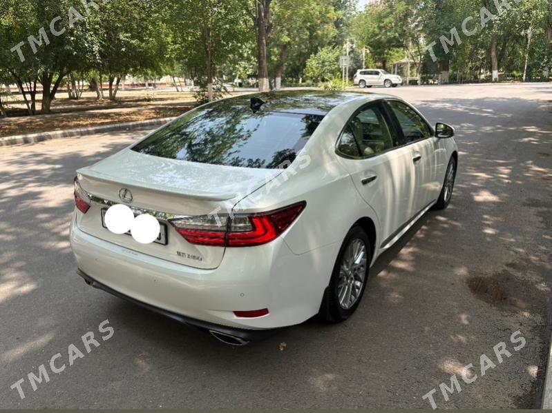 Lexus ES 350 2018 - 520 000 TMT - Aşgabat - img 3
