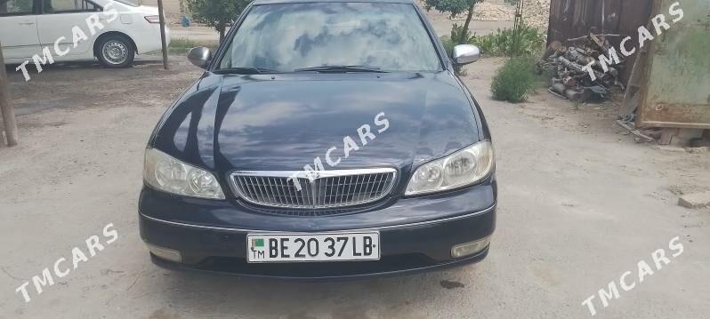 Infiniti I30 2001 - 75 000 TMT - Sakar - img 2