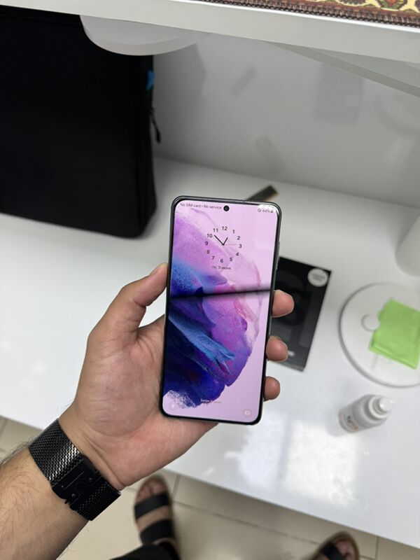 Samsung s21 8/128gb - Багир - img 3