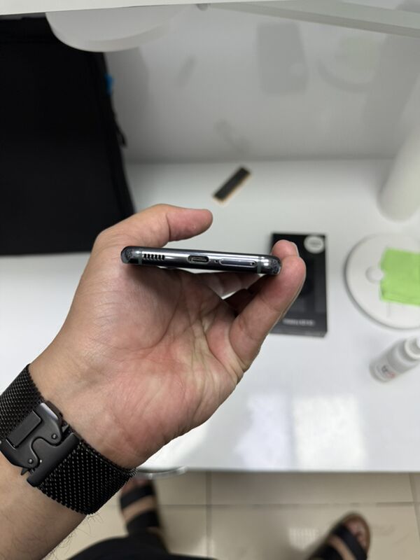 Samsung s21 8/128gb - Багир - img 2