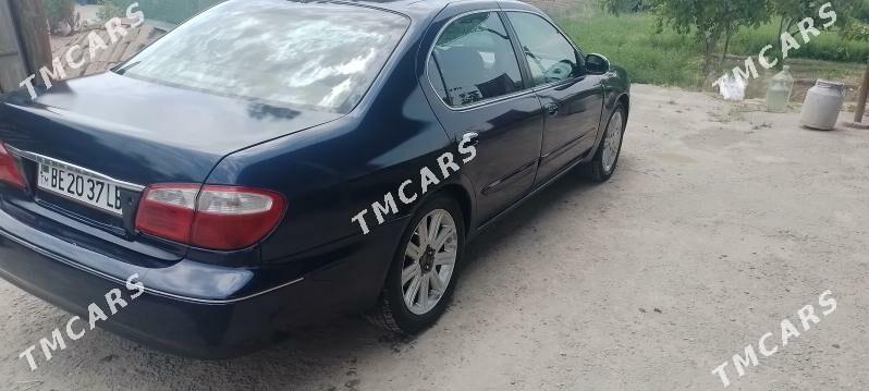 Infiniti I30 2001 - 75 000 TMT - Sakar - img 3