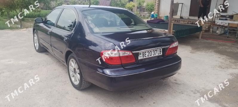 Infiniti I30 2001 - 75 000 TMT - Sakar - img 4