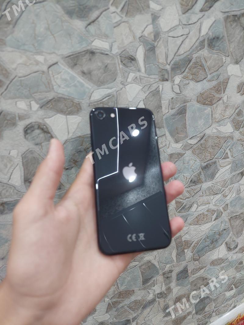 iPhone SE 64Gb - Мары - img 2
