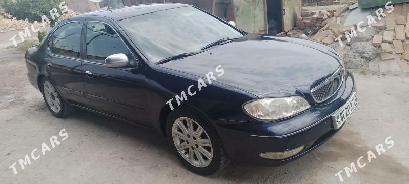 Infiniti I30 2001 - 75 000 TMT - Sakar - img 5