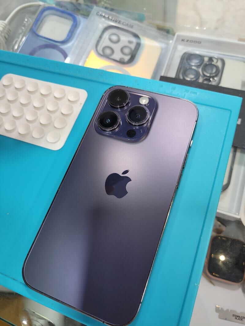IPhone  14pro - Türkmenbaşy - img 2