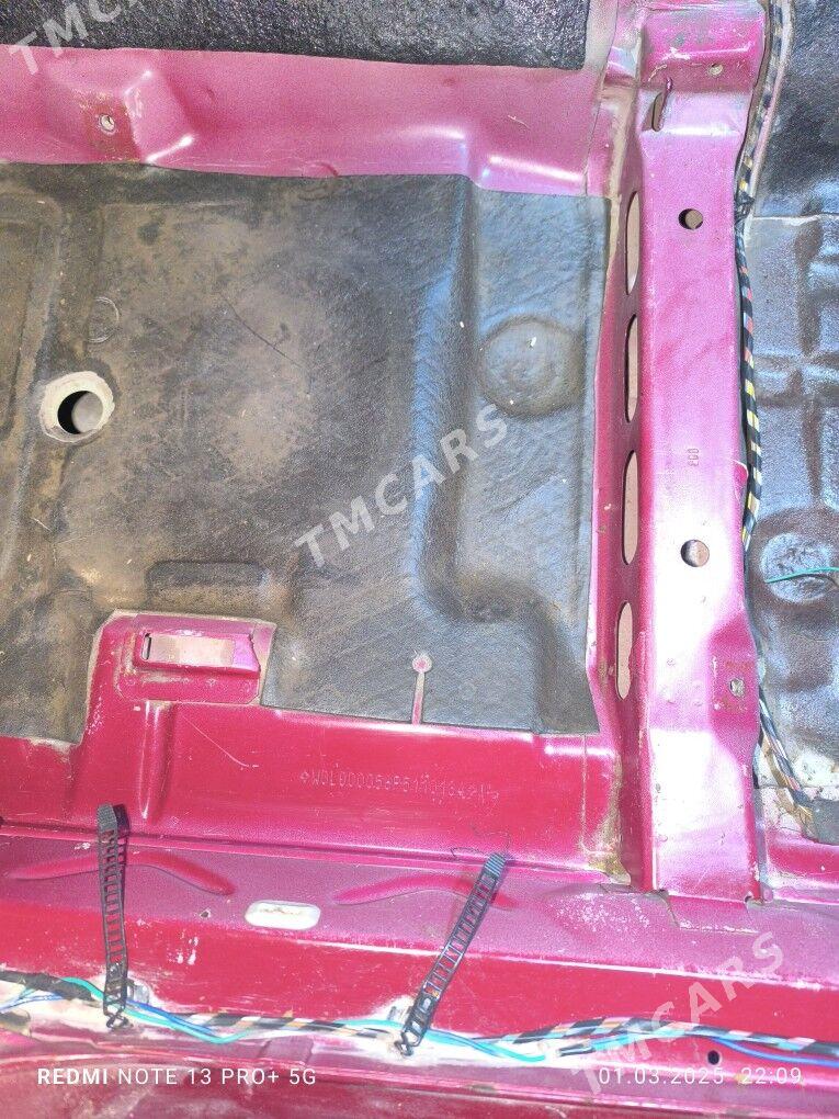 Opel Astra 1993 - 35 000 TMT - Дянев - img 5