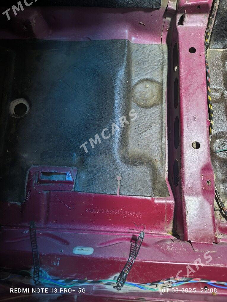 Opel Astra 1993 - 35 000 TMT - Дянев - img 3