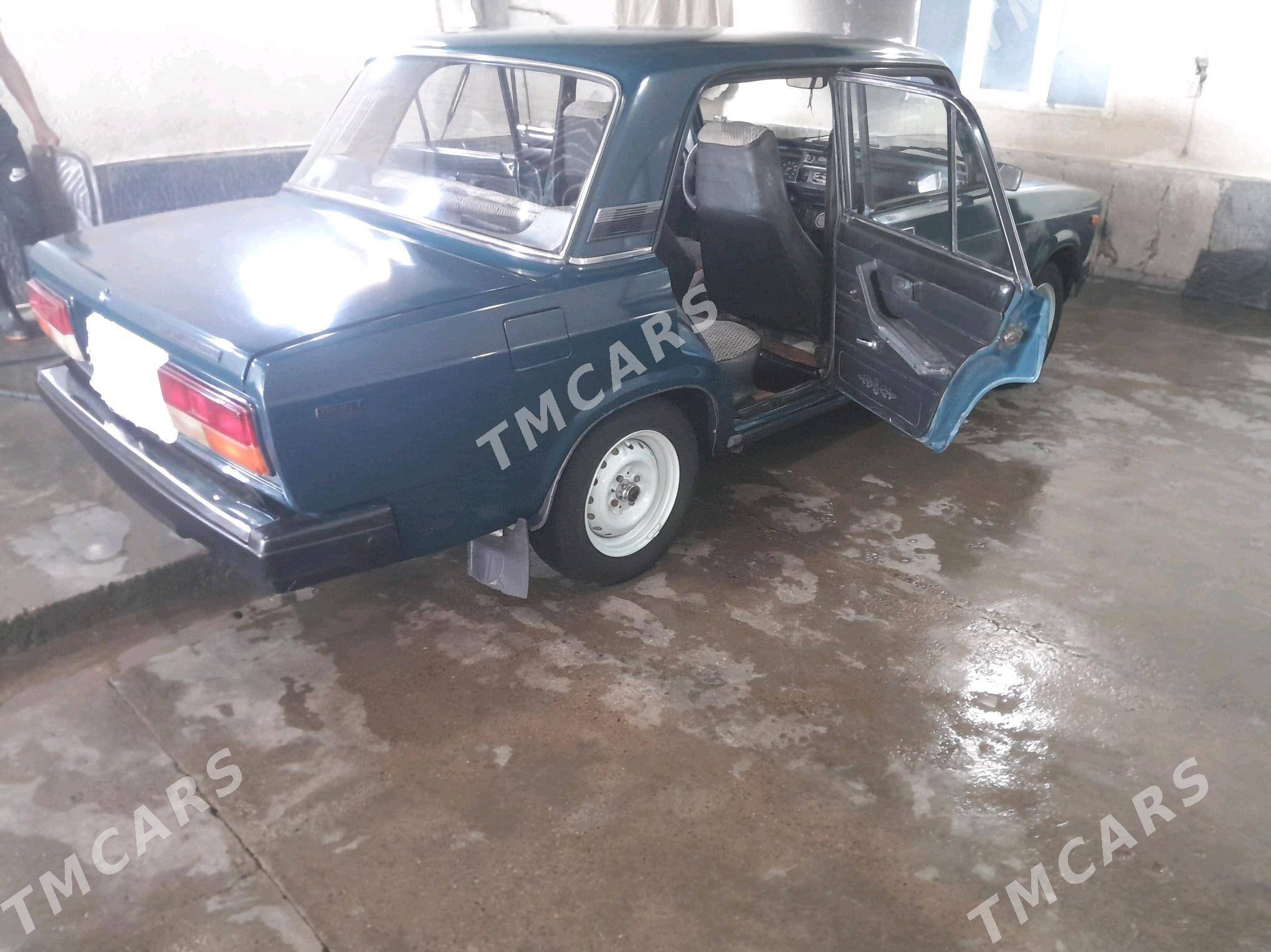 Lada 2107 1999 - 25 000 TMT - Mary - img 5