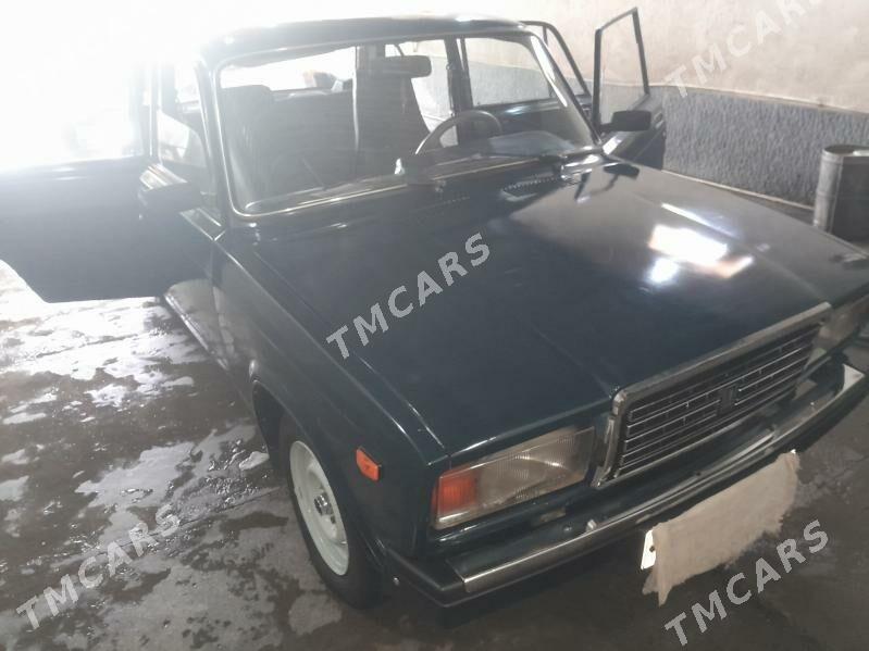 Lada 2107 1999 - 25 000 TMT - Mary - img 2
