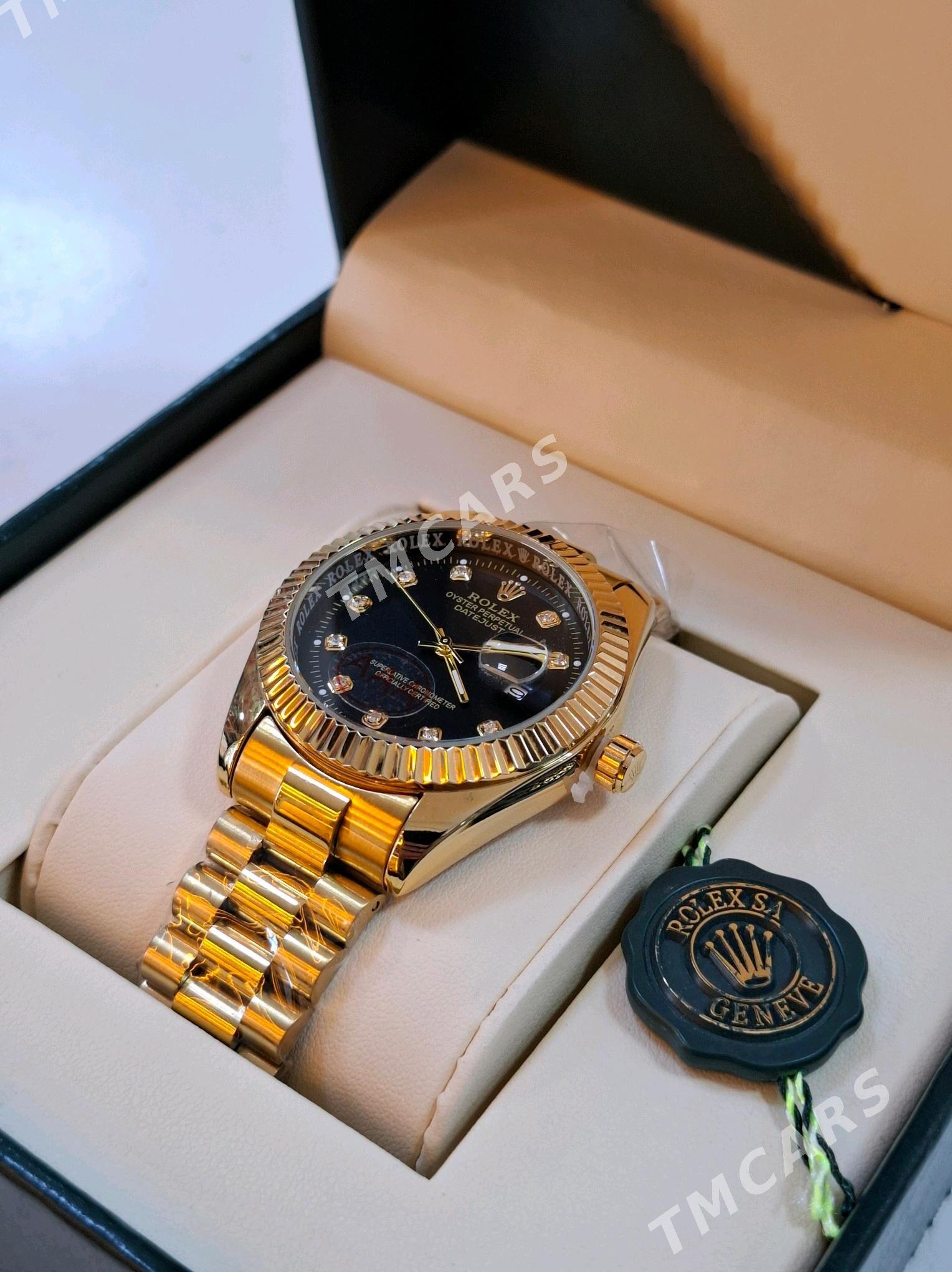 ROLEX Sagatlar - Ашхабад - img 2
