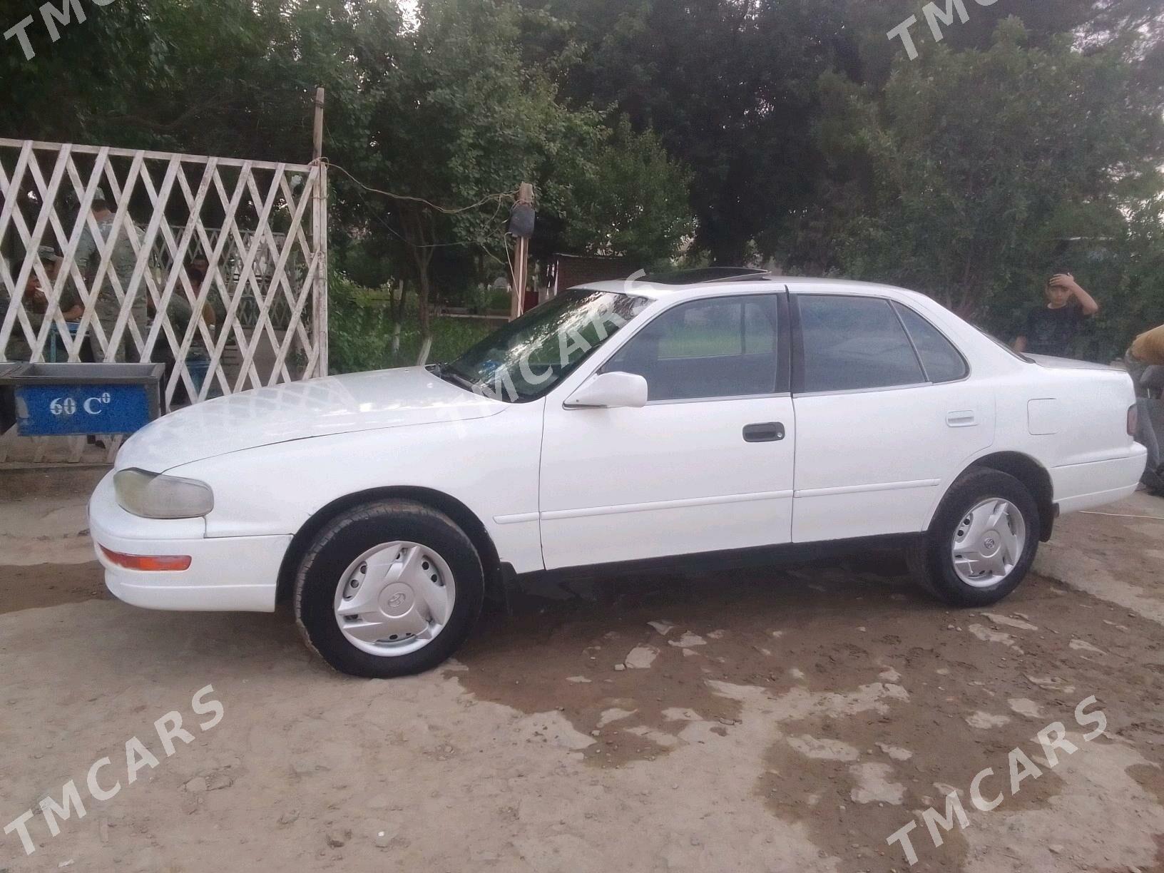 Toyota Camry 1992 - 75 000 TMT - Койтендаг - img 5