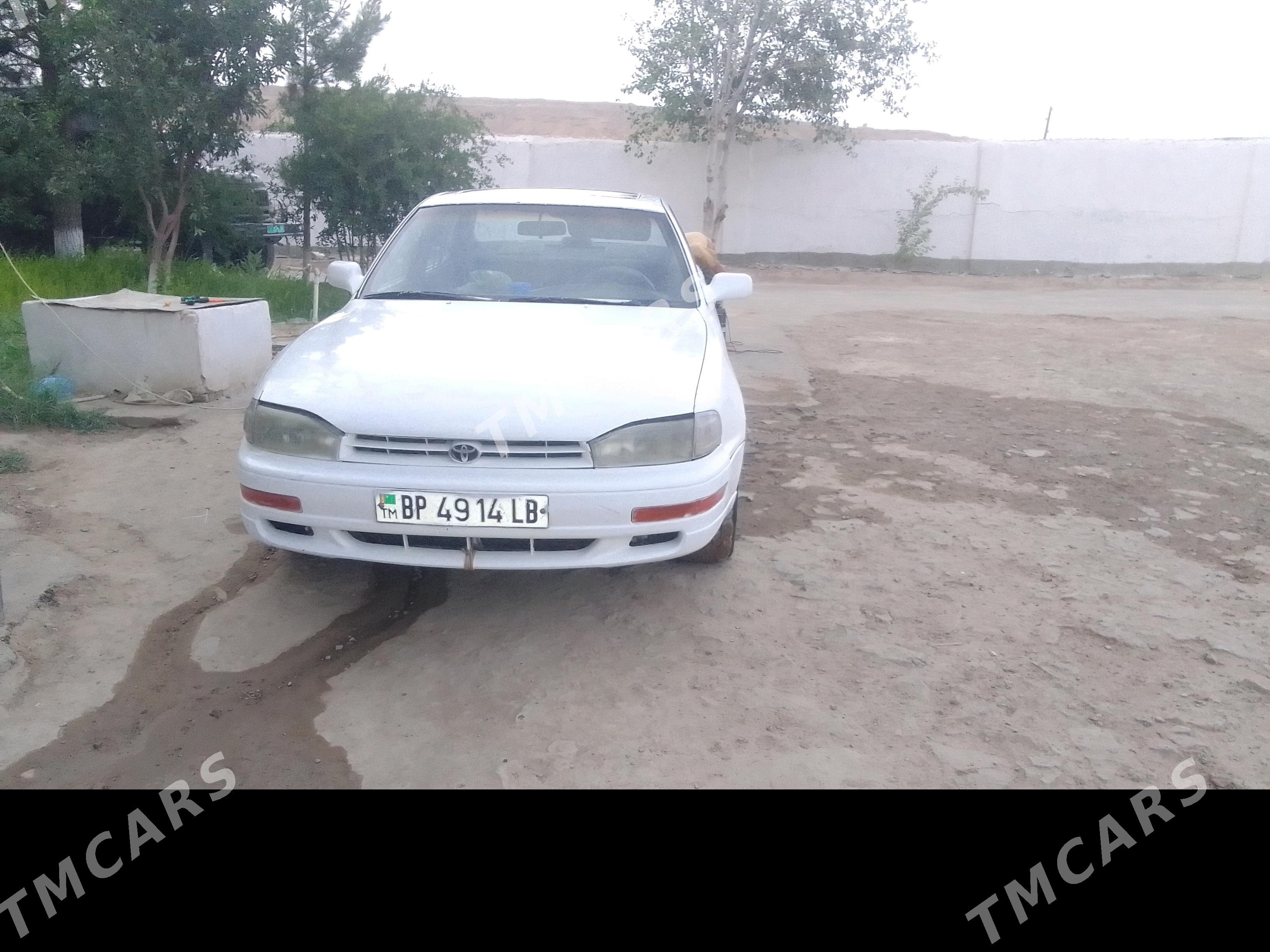 Toyota Camry 1992 - 75 000 TMT - Койтендаг - img 6