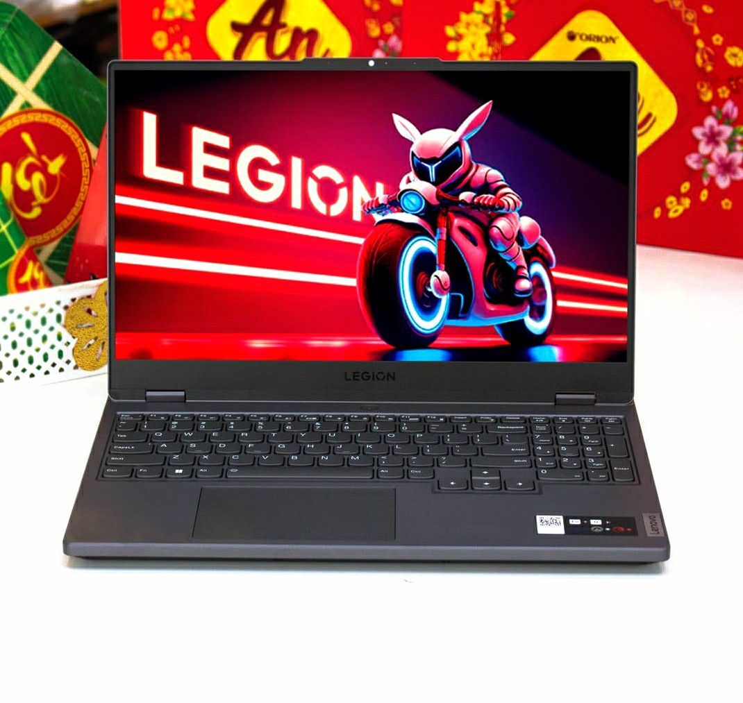 Ryzen 7 / RTX 4060 / SSD 512GB - Aşgabat - img 4
