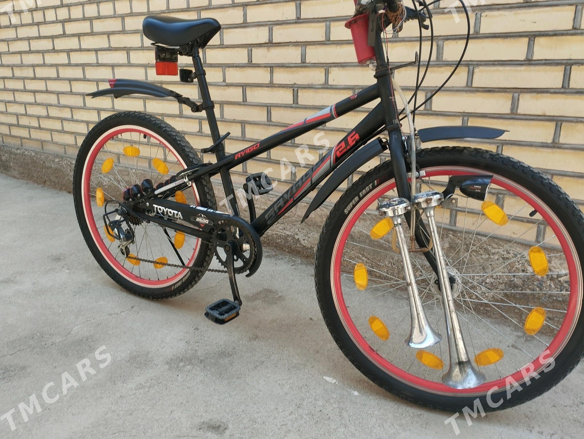 welik 26 lyk - Мары - img 3