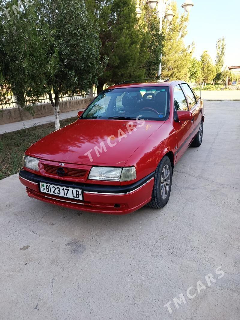Opel Vectra 1993 - 30 000 TMT - Köýtendag - img 2
