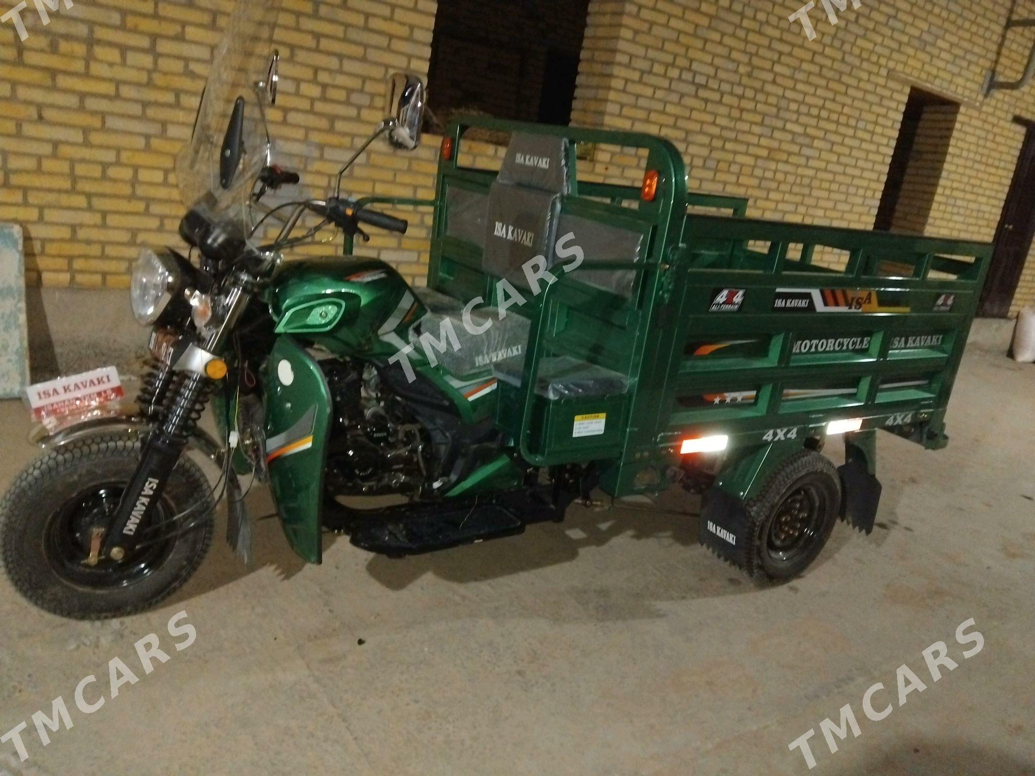 Toyota XA 2025 - 27 500 TMT - Hojambaz - img 2