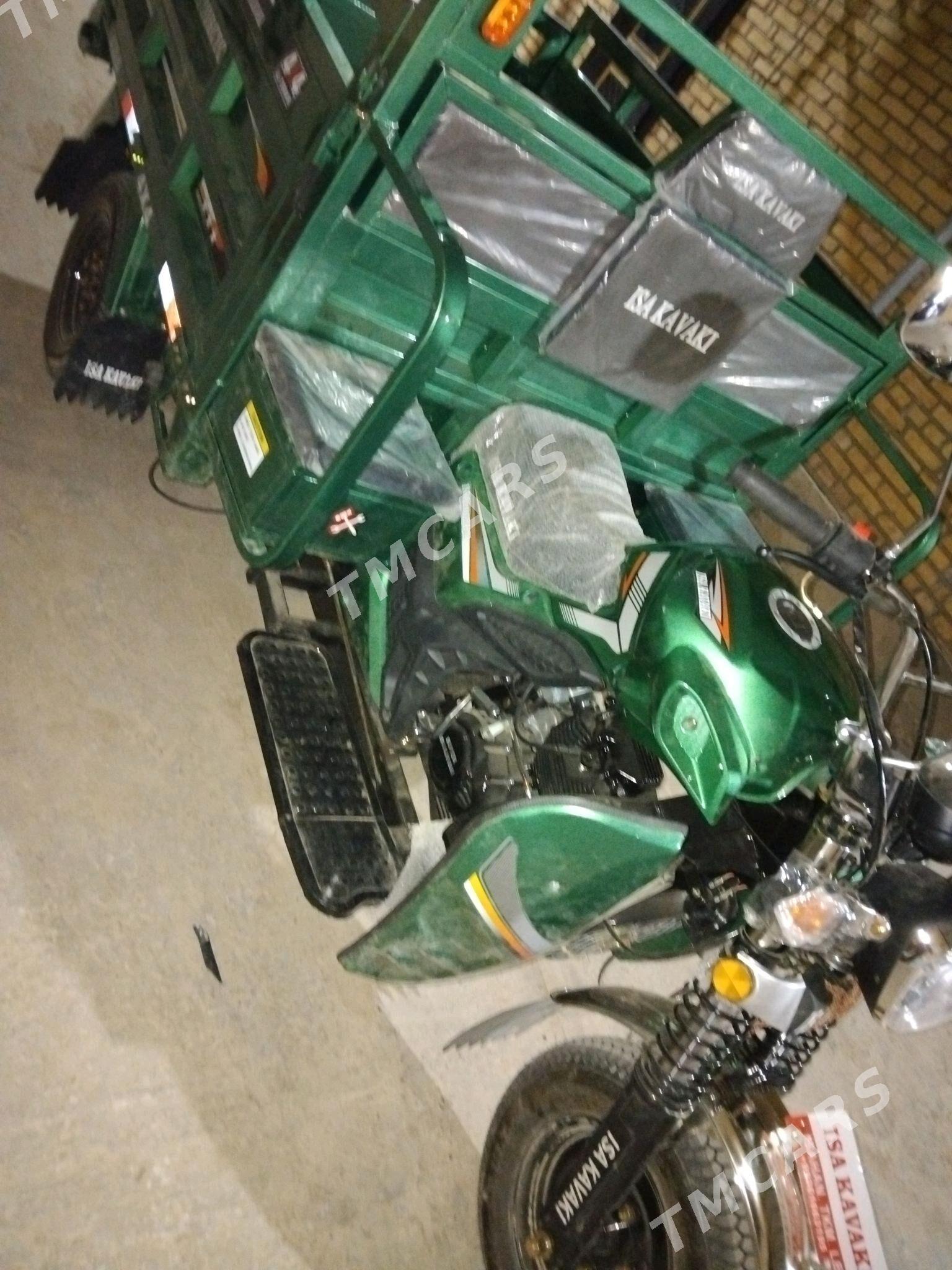 Toyota XA 2025 - 27 500 TMT - Hojambaz - img 4