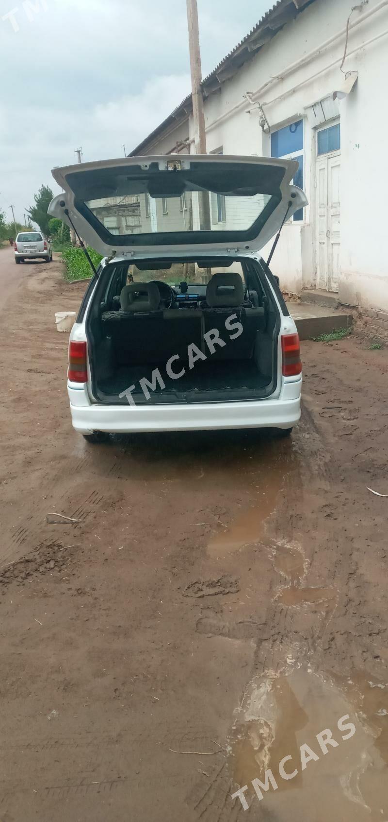 Opel Astra 1994 - 35 000 TMT - Шабатский этрап - img 2