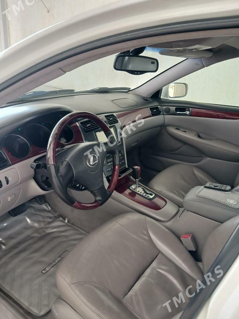 Lexus ES 330 2003 - 199 000 TMT - Gyzylarbat - img 2
