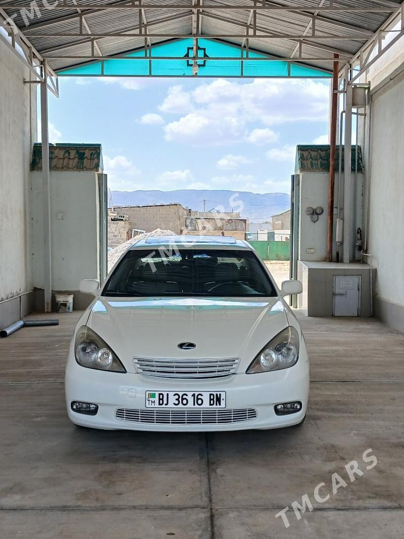 Lexus ES 330 2003 - 199 000 TMT - Gyzylarbat - img 6