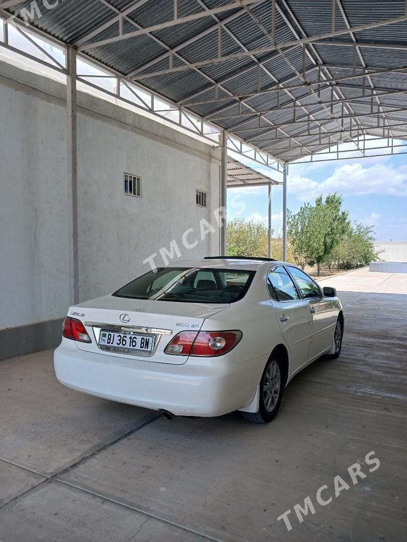 Lexus ES 330 2003 - 199 000 TMT - Gyzylarbat - img 5