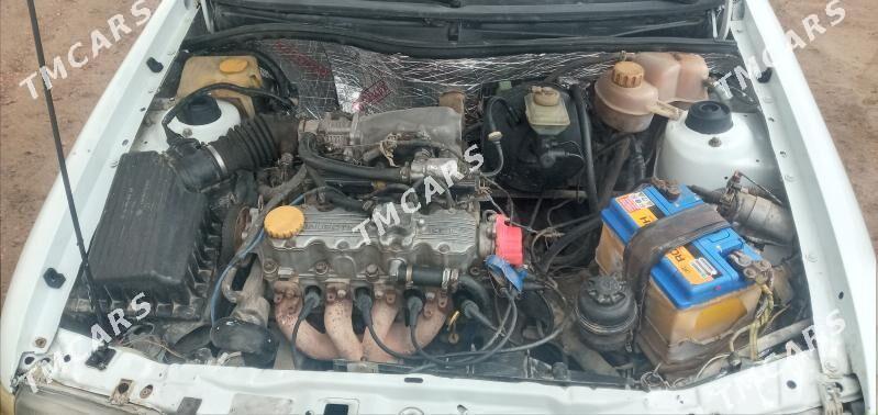 Opel Astra 1994 - 35 000 TMT - Шабатский этрап - img 6