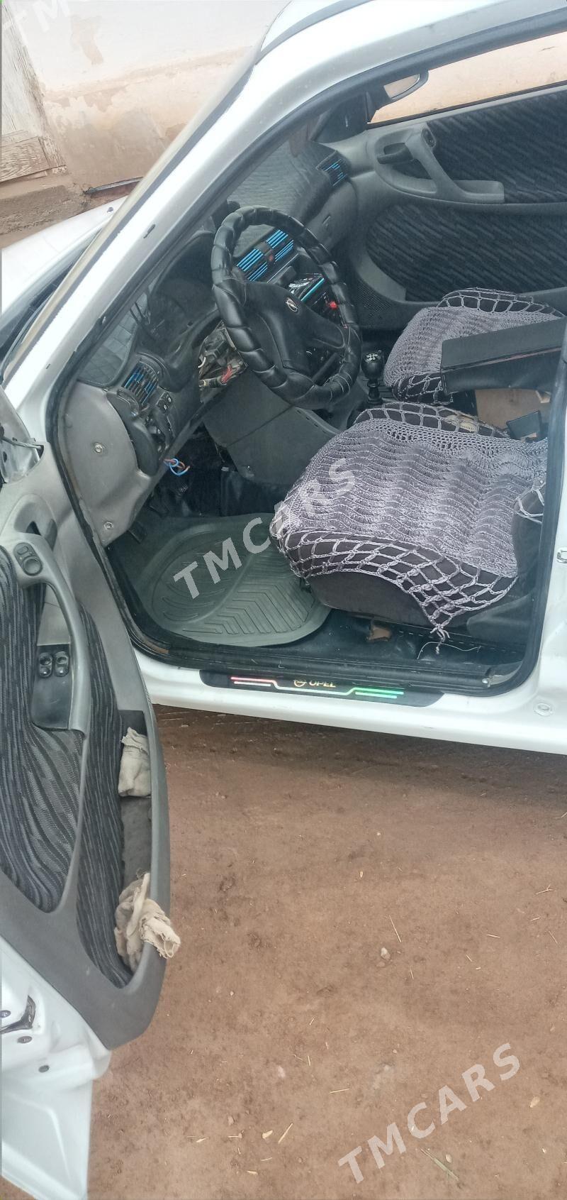 Opel Astra 1994 - 35 000 TMT - Шабатский этрап - img 7