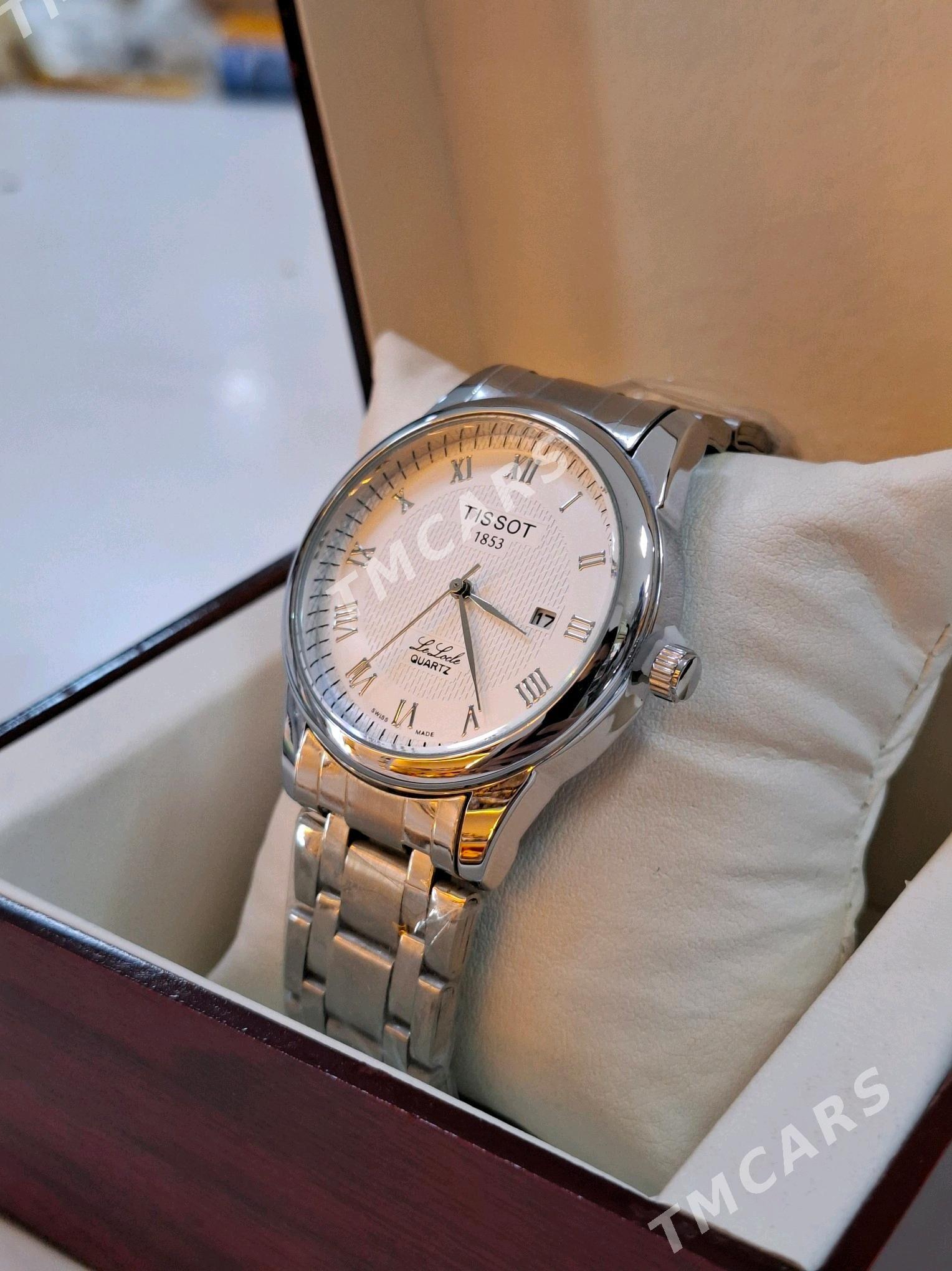 TISSOT Sagatalar - Ашхабад - img 2