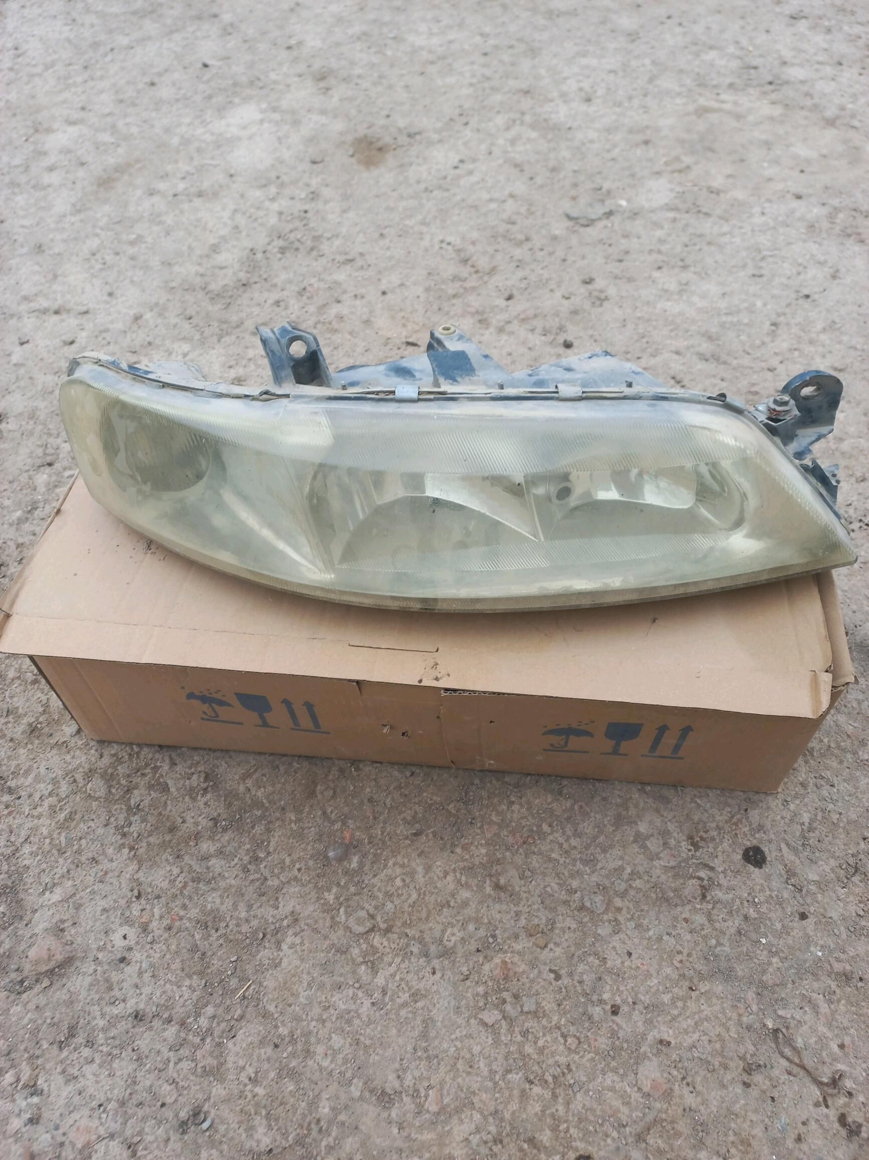 vectra b fara 700 TMT - Дашогуз - img 2