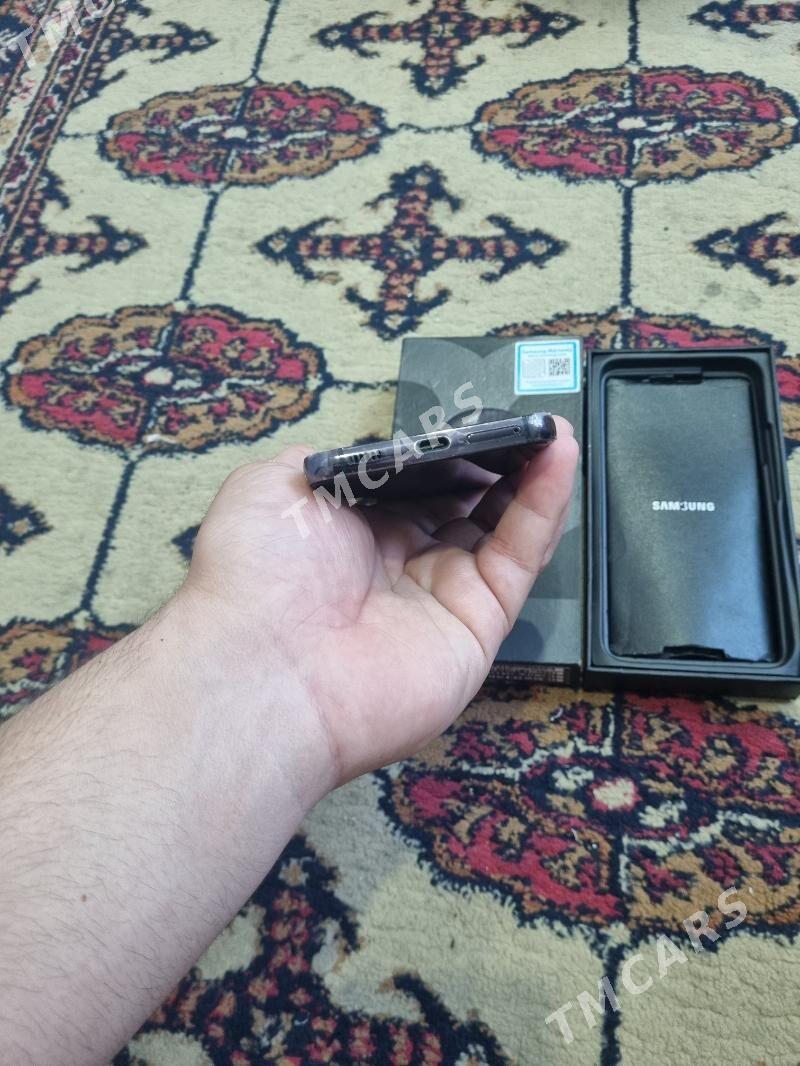 Samsung S22 2Sim 8/128 - Ашхабад - img 2