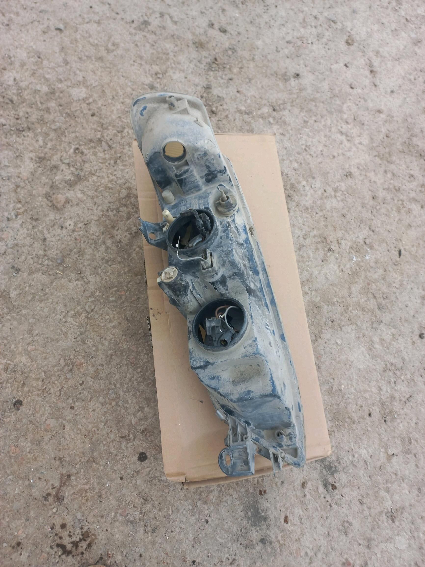 vectra b fara 700 TMT - Дашогуз - img 3