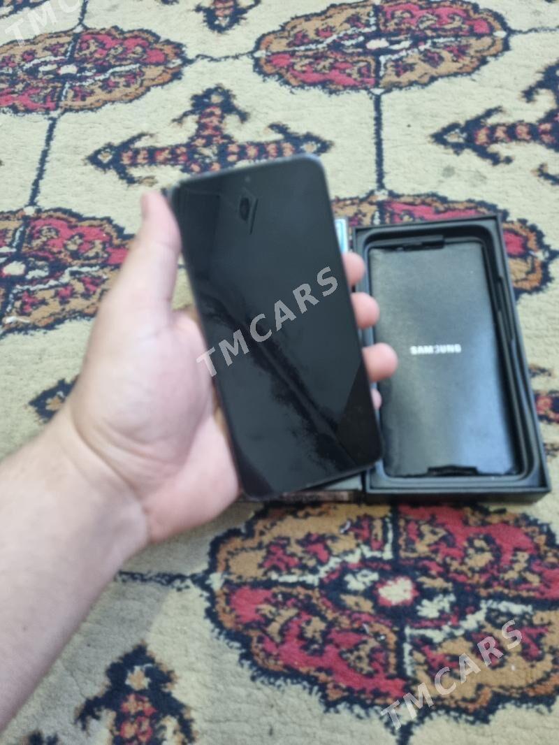 Samsung S22 2Sim 8/128 - Ашхабад - img 4