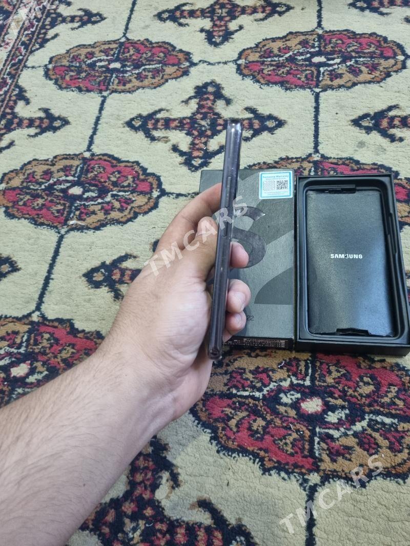 Samsung S22 2Sim 8/128 - Ашхабад - img 8