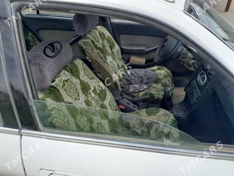 Toyota Camry 1992 - 33 000 TMT - Sakarçäge - img 3